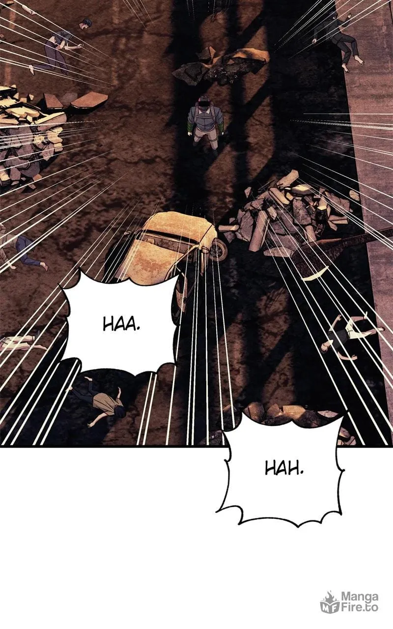 Read Zombie X Slasher chapter 62 image 2 on Lezhin