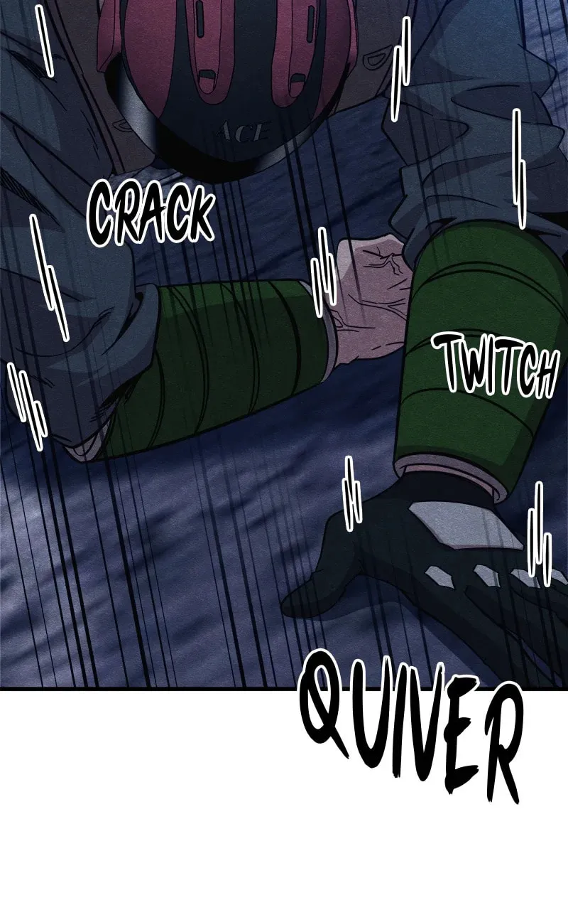 Read Zombie X Slasher chapter 62 image 22 on Lezhin