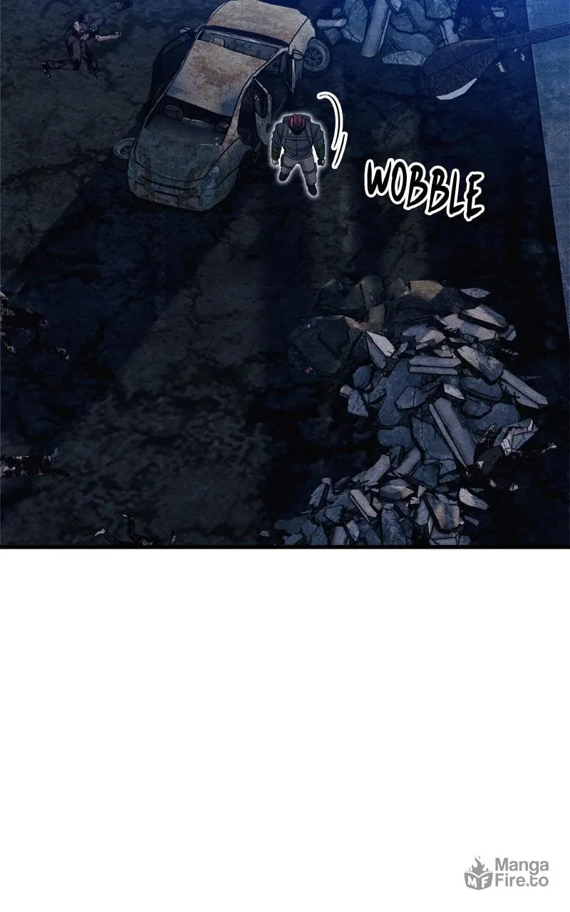 Read Zombie X Slasher chapter 62 image 24 on Lezhin