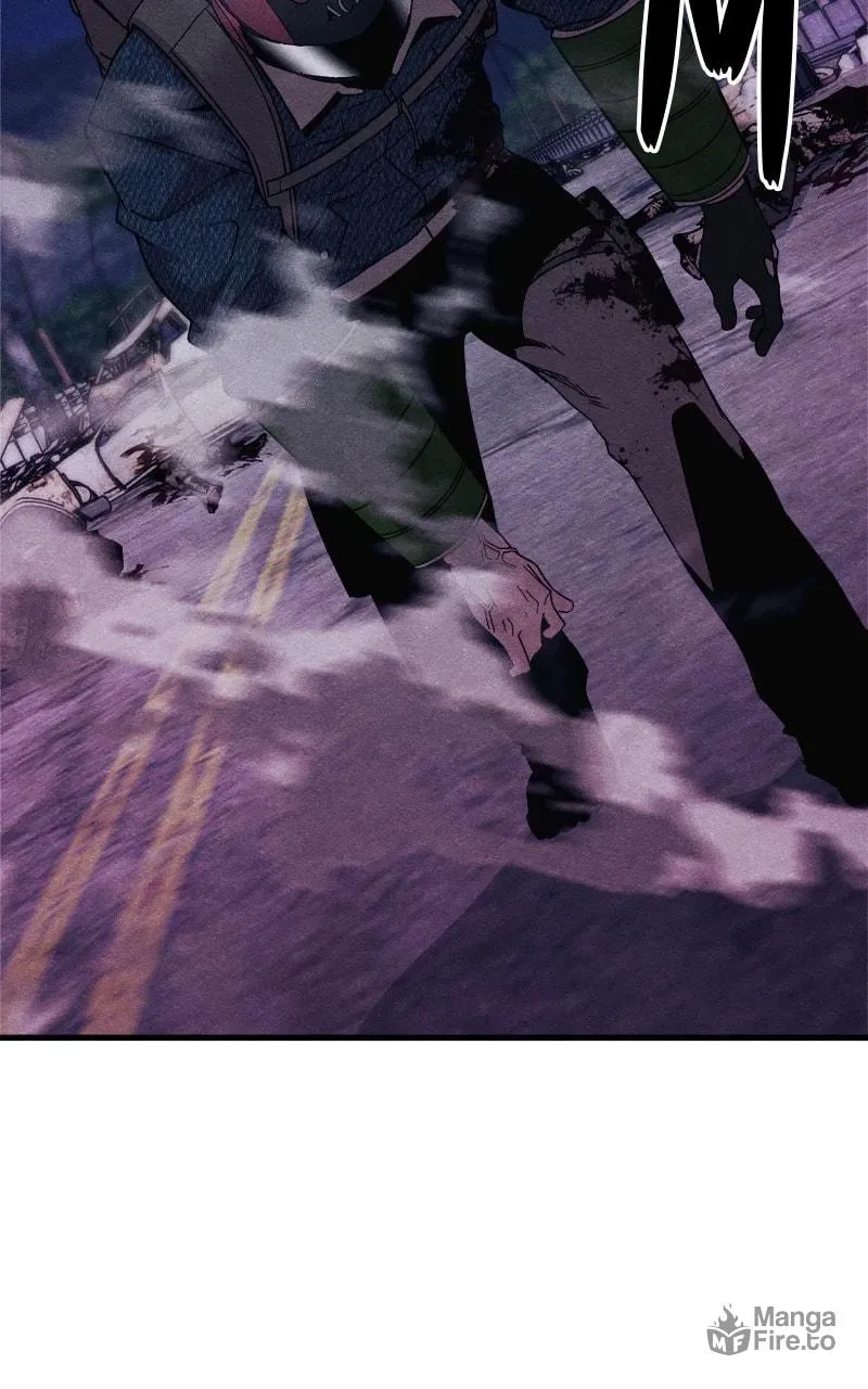 Read Zombie X Slasher chapter 62 image 29 on Lezhin