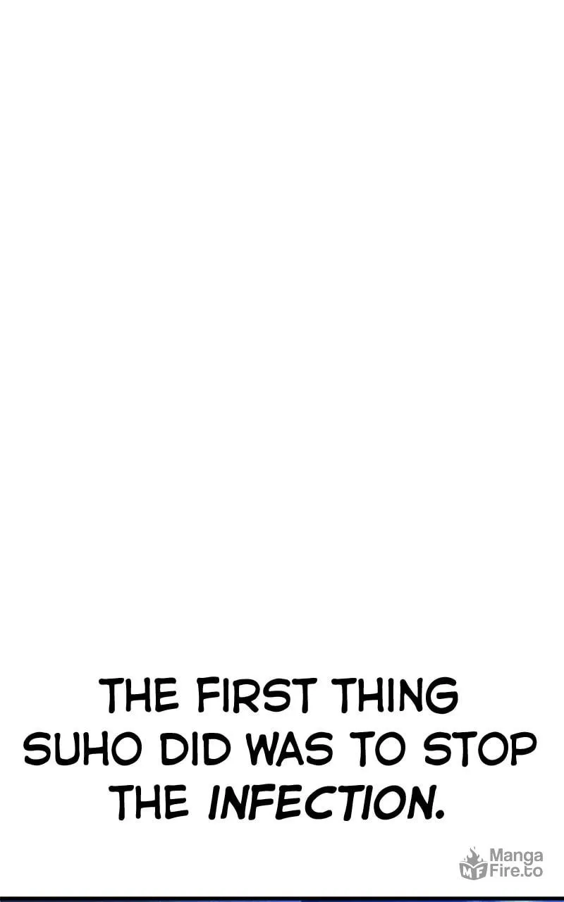 Read Zombie X Slasher chapter 62 image 32 on Lezhin