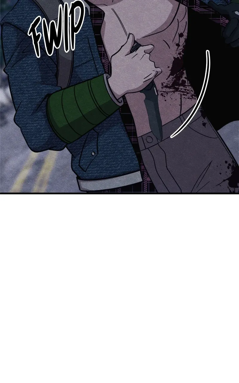 Read Zombie X Slasher chapter 62 image 37 on Lezhin