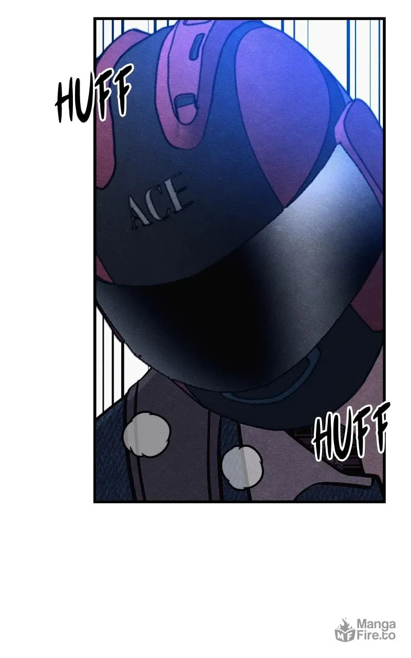 Read Zombie X Slasher chapter 62 image 38 on Lezhin