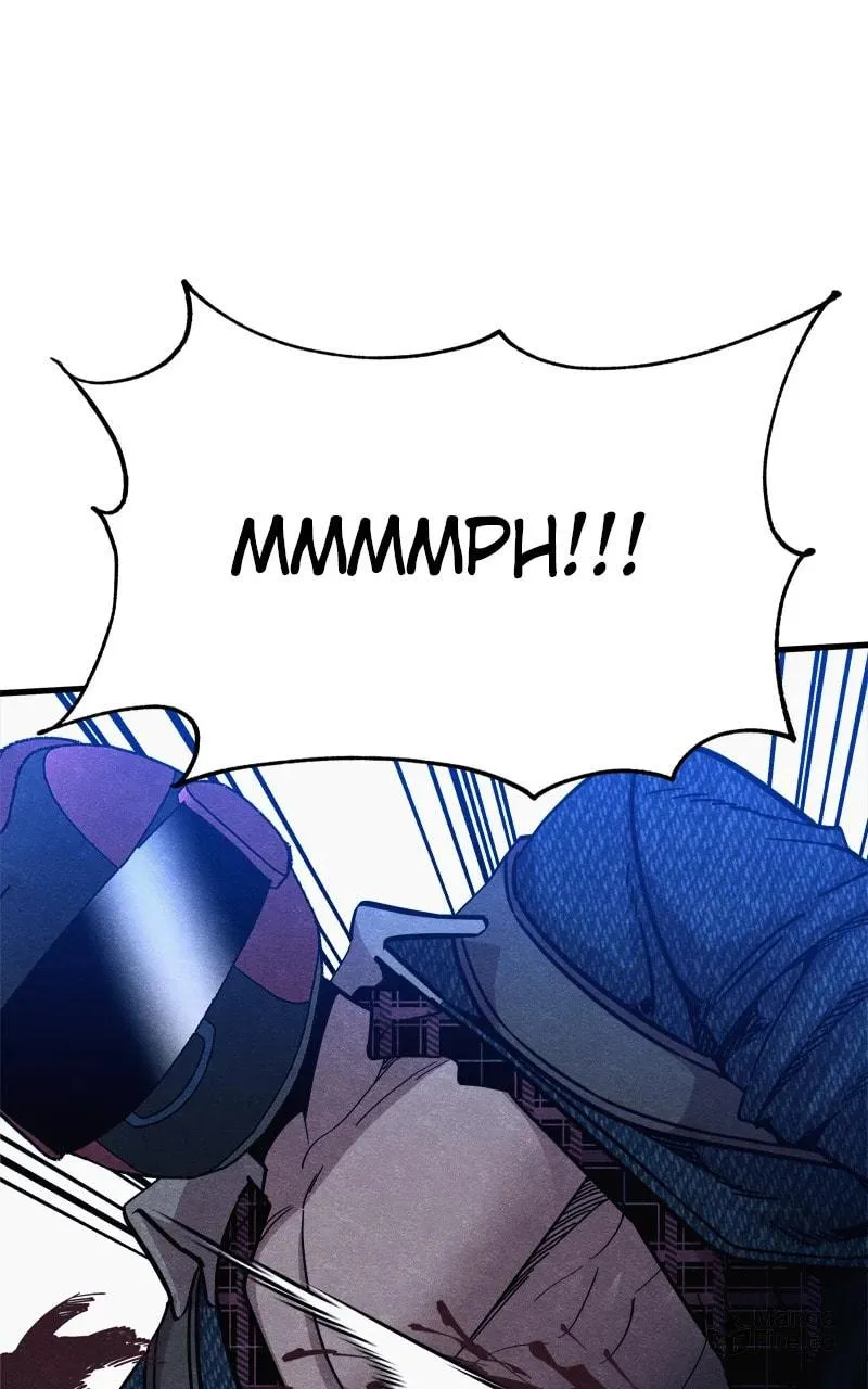 Read Zombie X Slasher chapter 62 image 39 on Lezhin