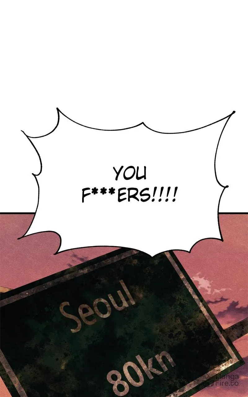 Read Zombie X Slasher chapter 62 image 4 on Lezhin