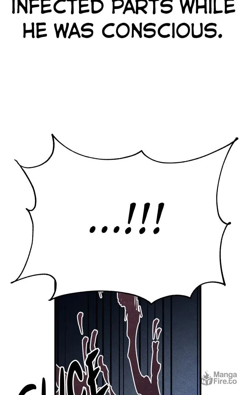 Read Zombie X Slasher chapter 62 image 41 on Lezhin