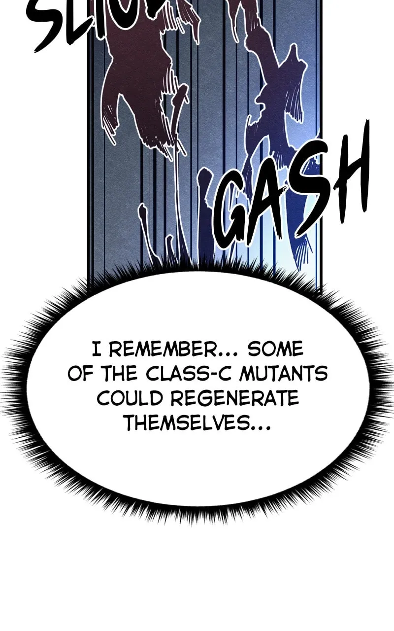 Read Zombie X Slasher chapter 62 image 42 on Lezhin