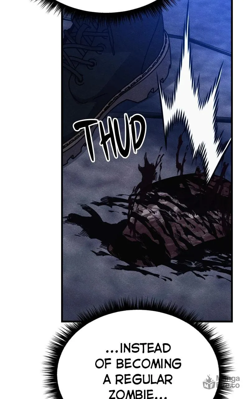 Read Zombie X Slasher chapter 62 image 44 on Lezhin