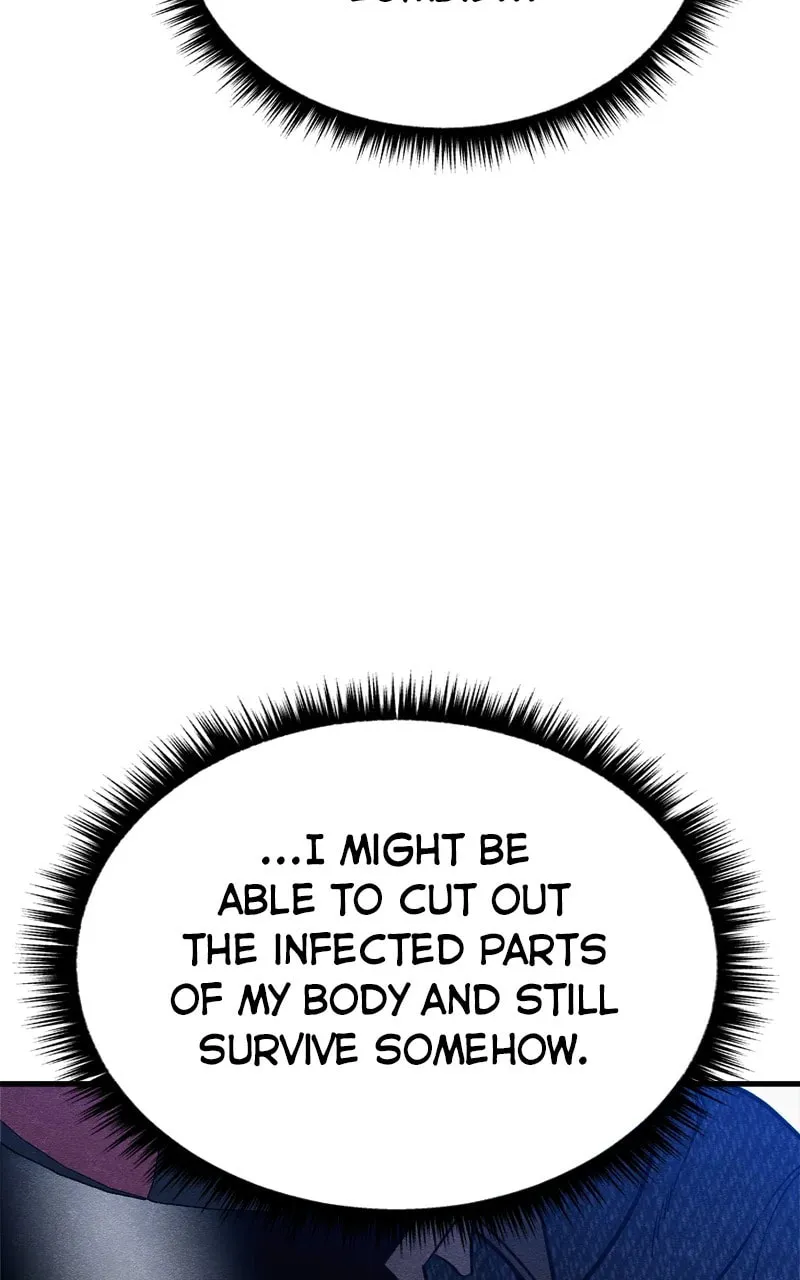 Read Zombie X Slasher chapter 62 image 45 on Lezhin