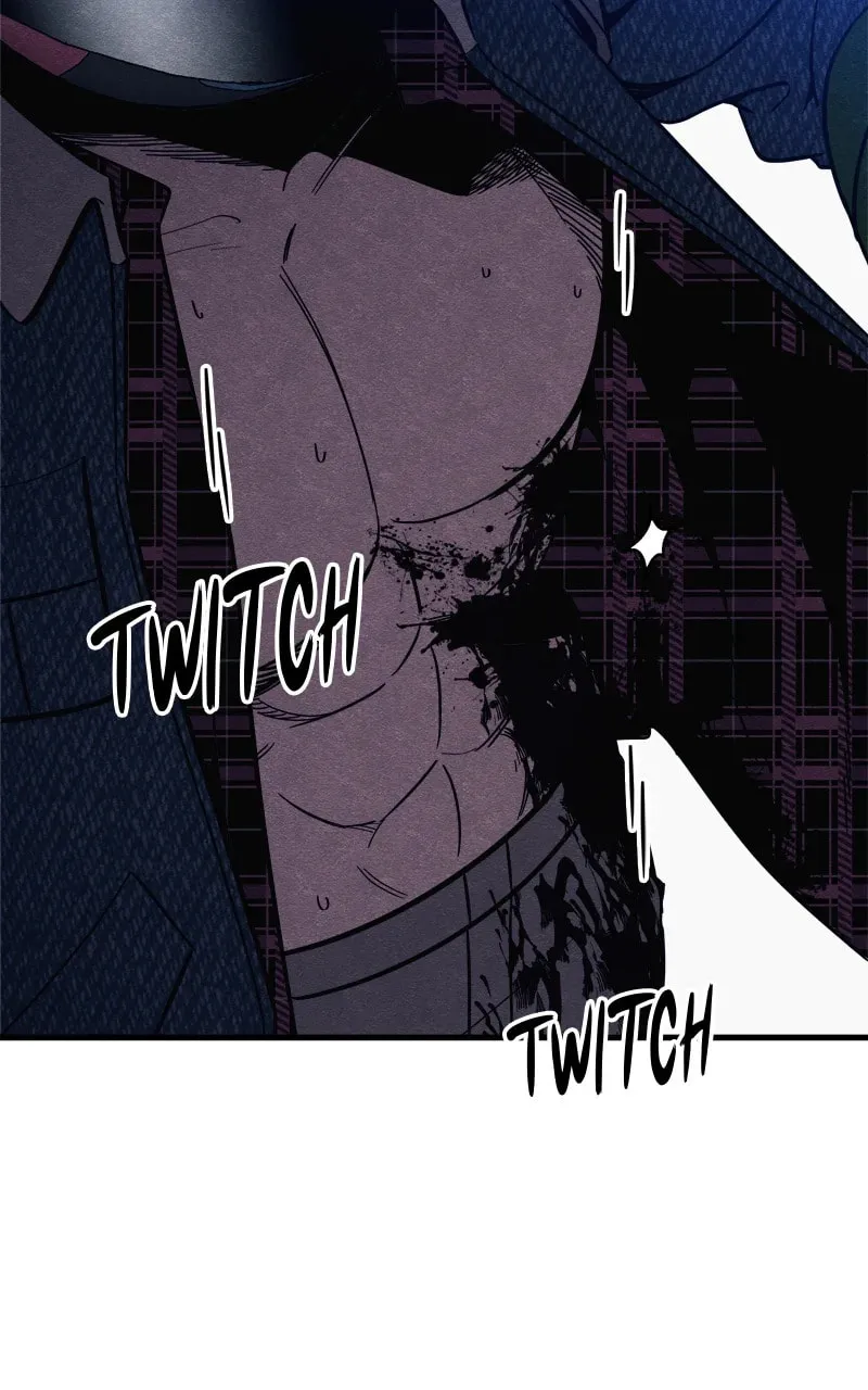 Read Zombie X Slasher chapter 62 image 46 on Lezhin