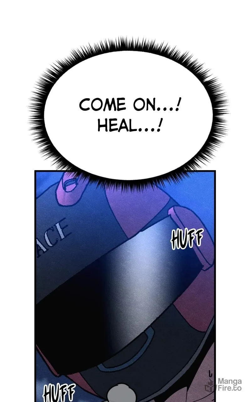 Read Zombie X Slasher chapter 62 image 47 on Lezhin