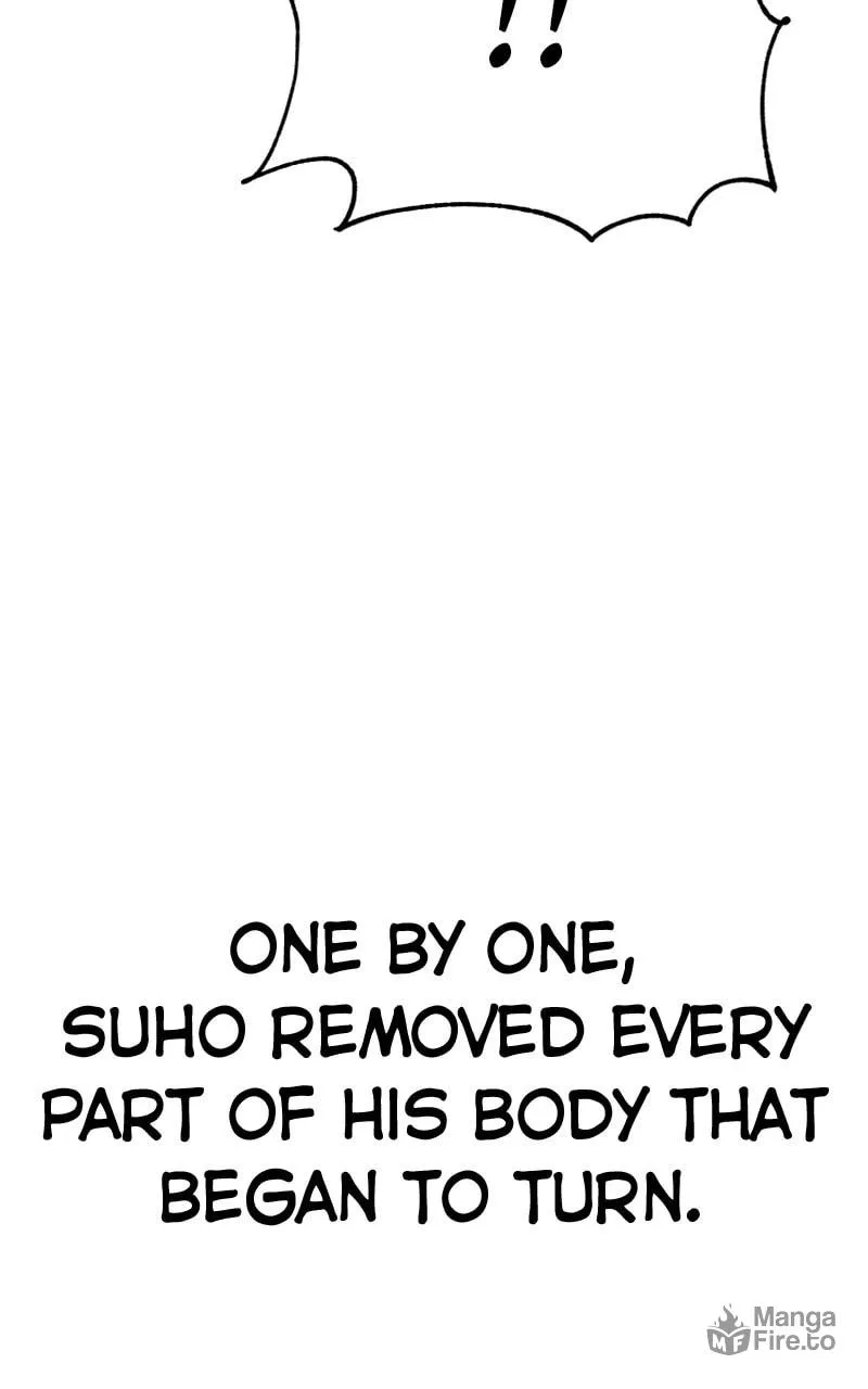 Read Zombie X Slasher chapter 62 image 50 on Lezhin