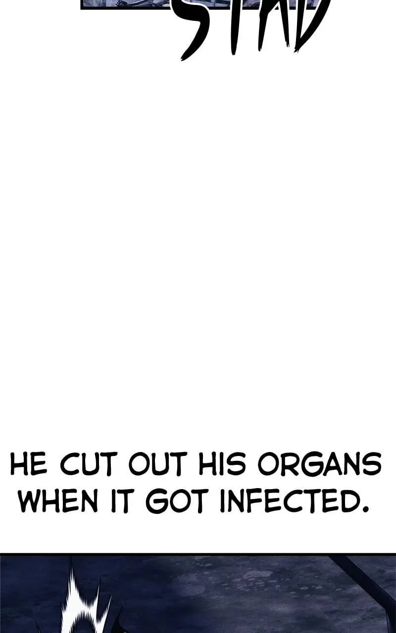 Read Zombie X Slasher chapter 62 image 52 on Lezhin