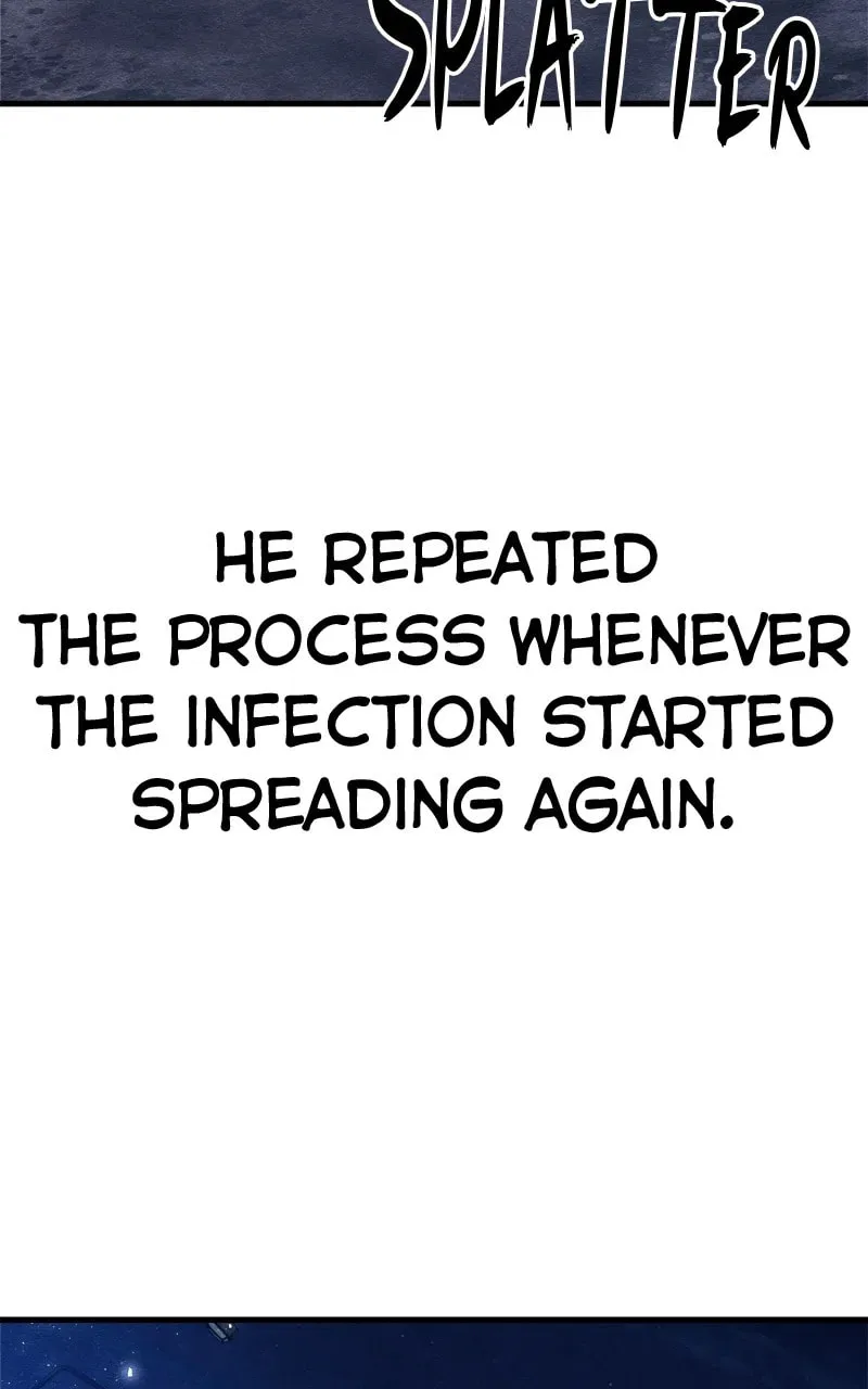 Read Zombie X Slasher chapter 62 image 55 on Lezhin