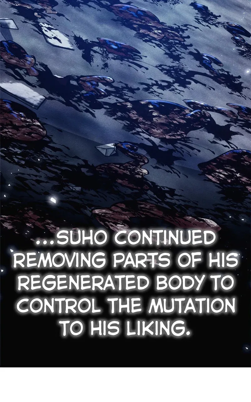 Read Zombie X Slasher chapter 62 image 57 on Lezhin
