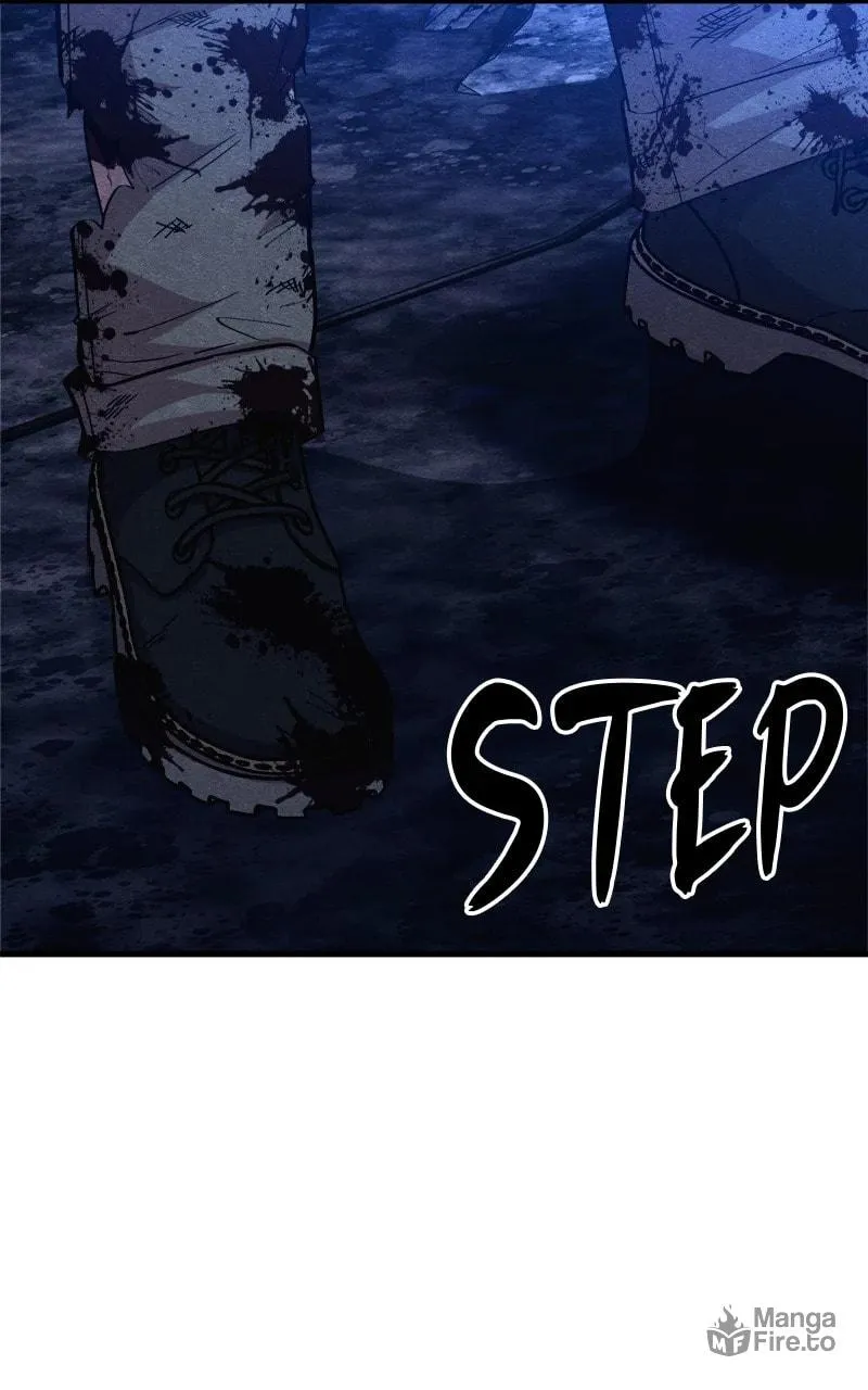 Read Zombie X Slasher chapter 62 image 59 on Lezhin