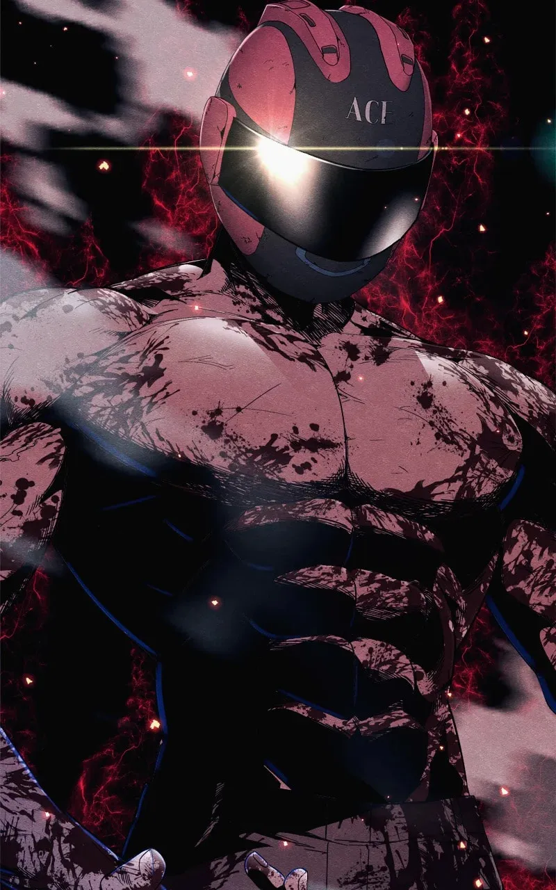 Read Zombie X Slasher chapter 62 image 61 on Lezhin