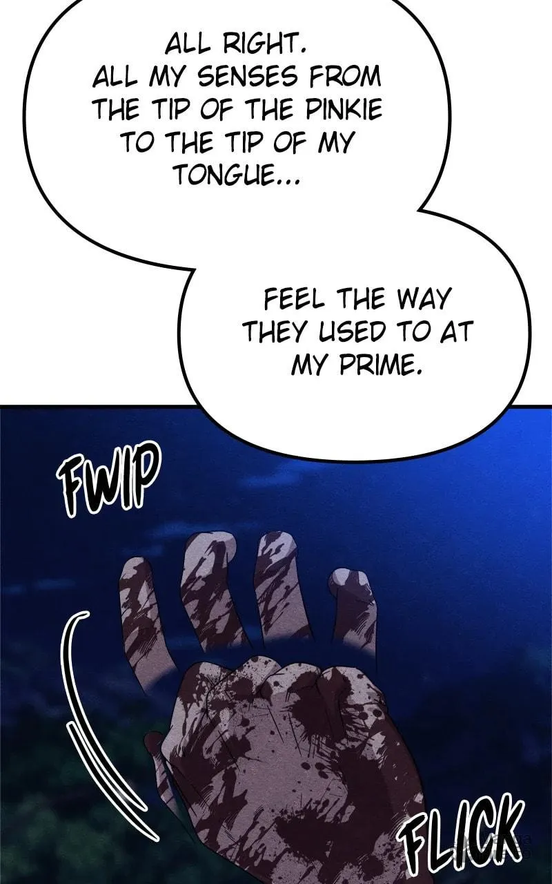 Read Zombie X Slasher chapter 62 image 64 on Lezhin
