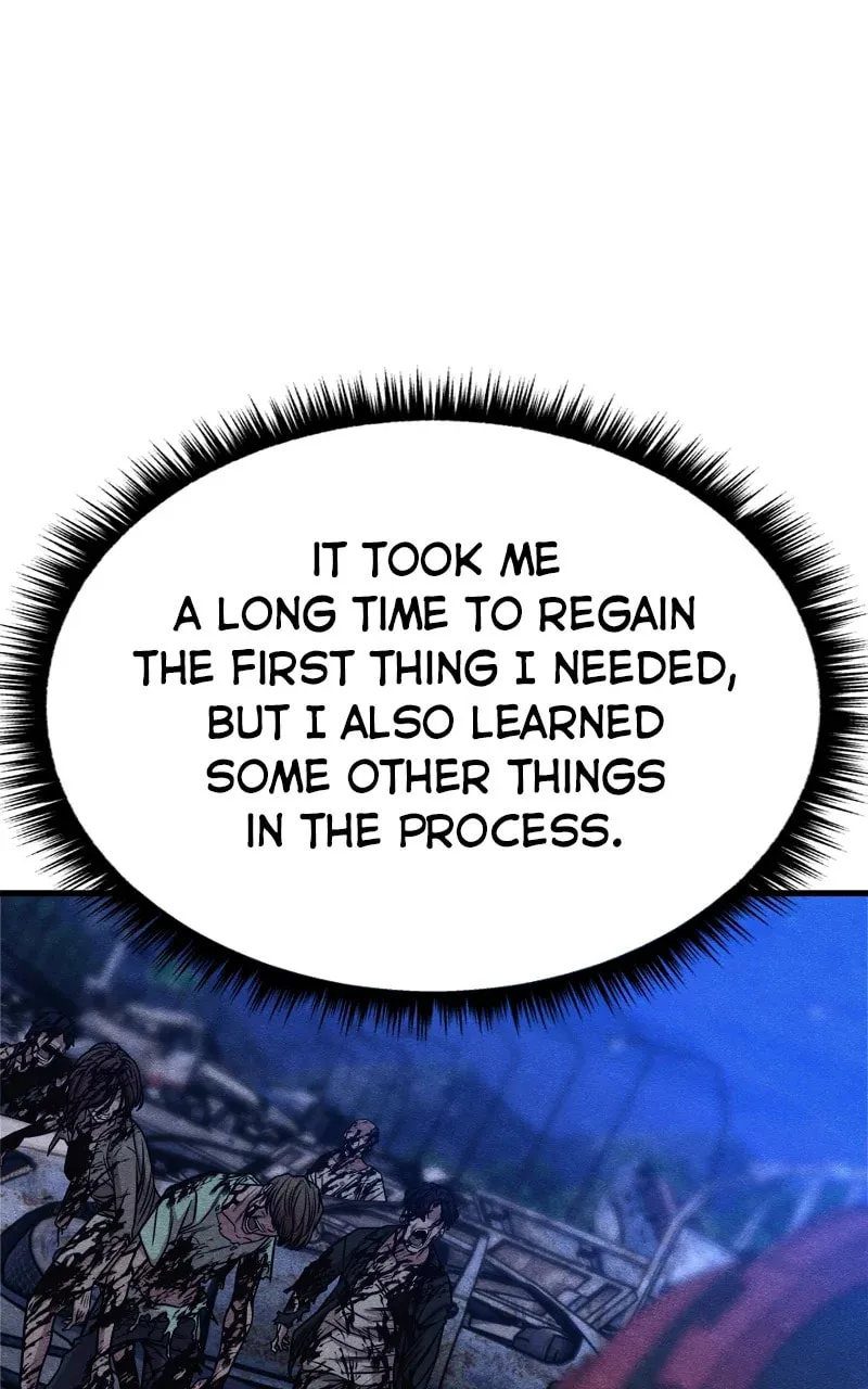 Read Zombie X Slasher chapter 62 image 66 on Lezhin