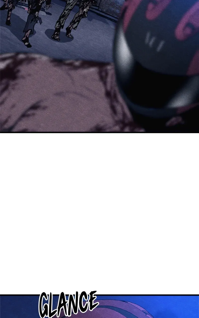 Read Zombie X Slasher chapter 62 image 67 on Lezhin