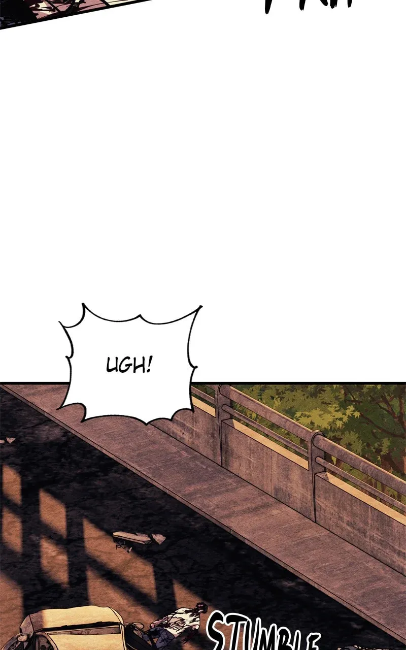 Read Zombie X Slasher chapter 62 image 7 on Lezhin