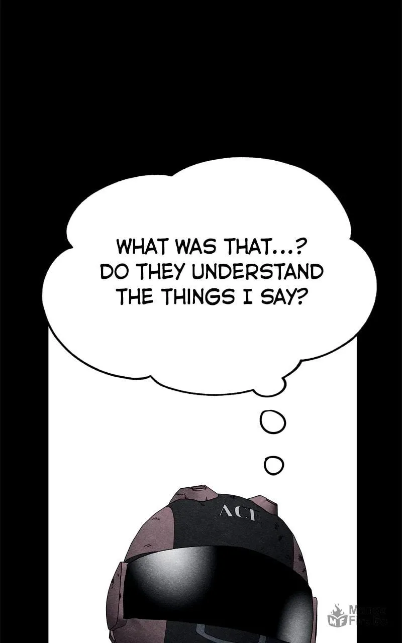 Read Zombie X Slasher chapter 62 image 77 on Lezhin