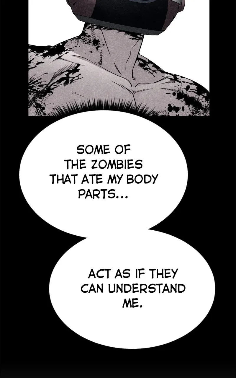 Read Zombie X Slasher chapter 62 image 78 on Lezhin