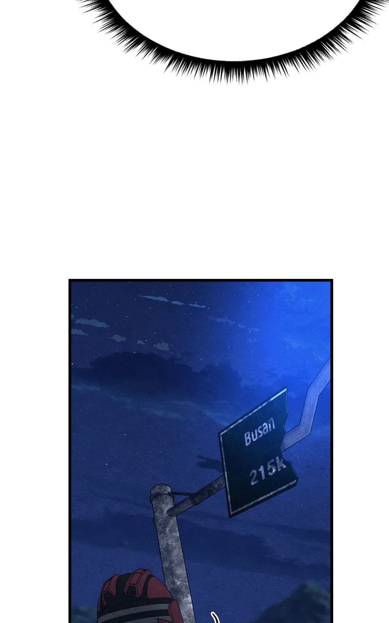 Read Zombie X Slasher chapter 62 image 82 on Lezhin