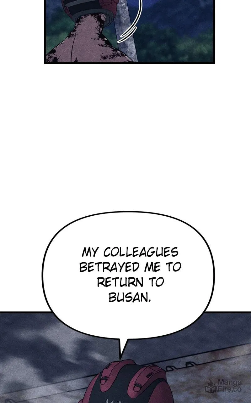Read Zombie X Slasher chapter 62 image 83 on Lezhin