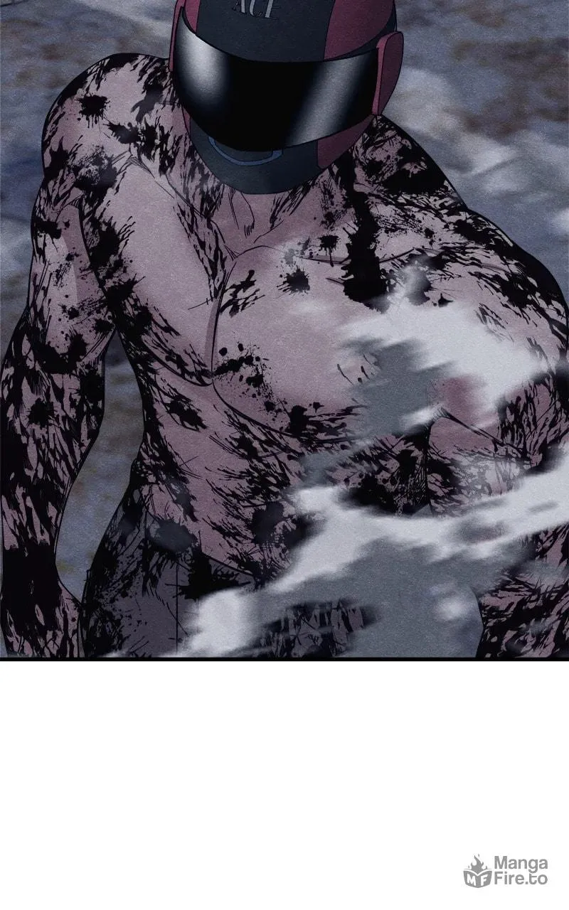 Read Zombie X Slasher chapter 62 image 84 on Lezhin