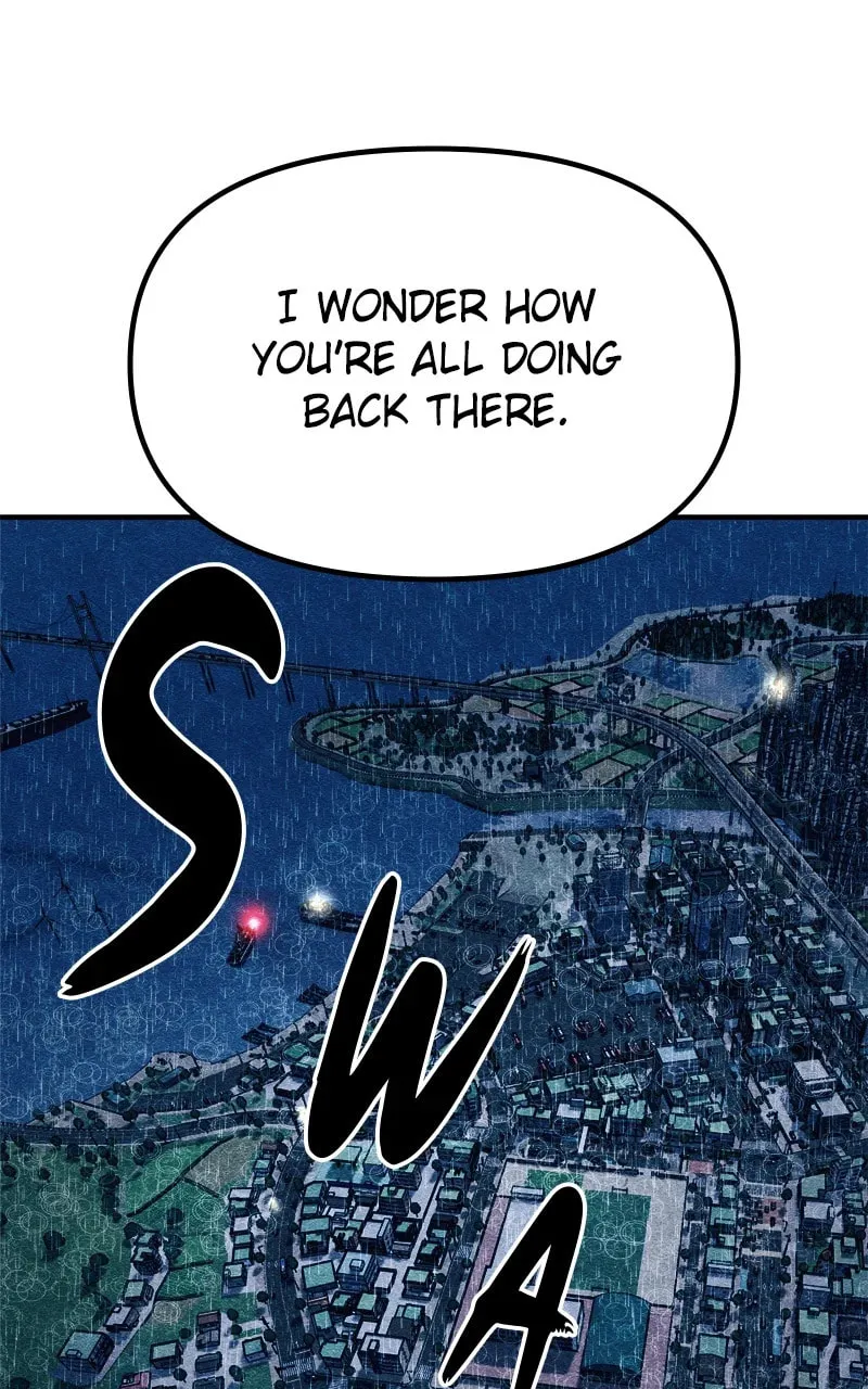 Read Zombie X Slasher chapter 62 image 85 on Lezhin