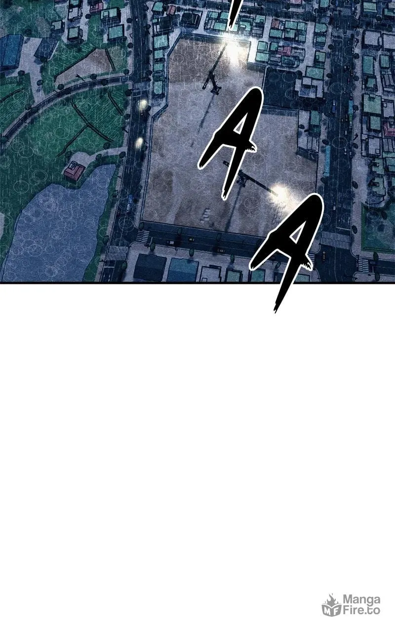 Read Zombie X Slasher chapter 62 image 86 on Lezhin