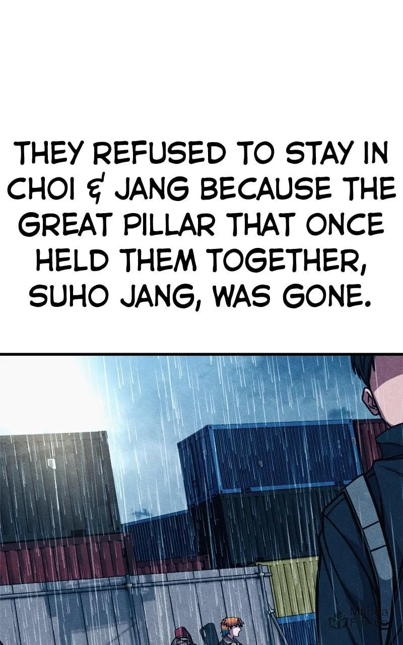 Read Zombie X Slasher chapter 62 image 89 on Lezhin
