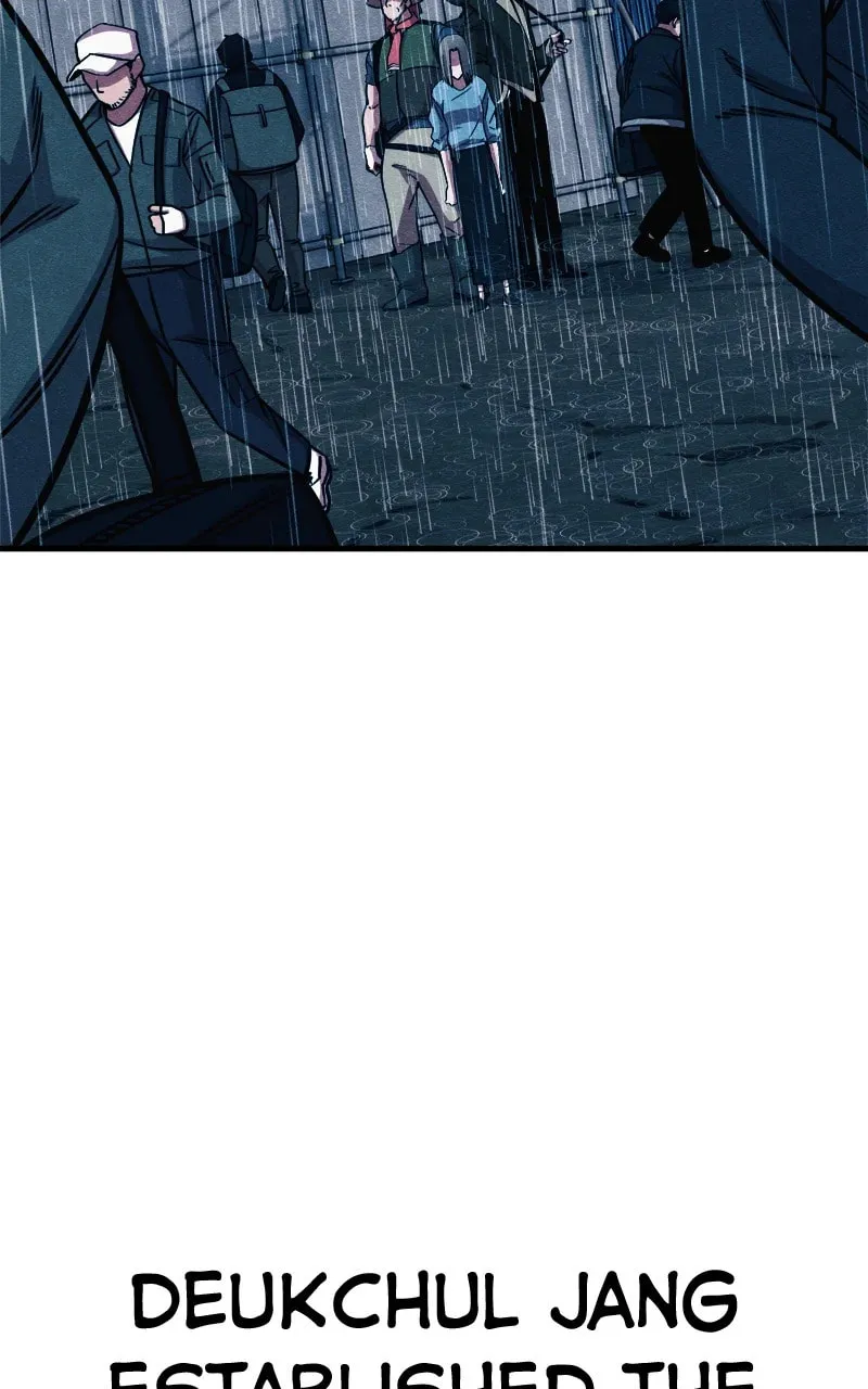 Read Zombie X Slasher chapter 62 image 90 on Lezhin