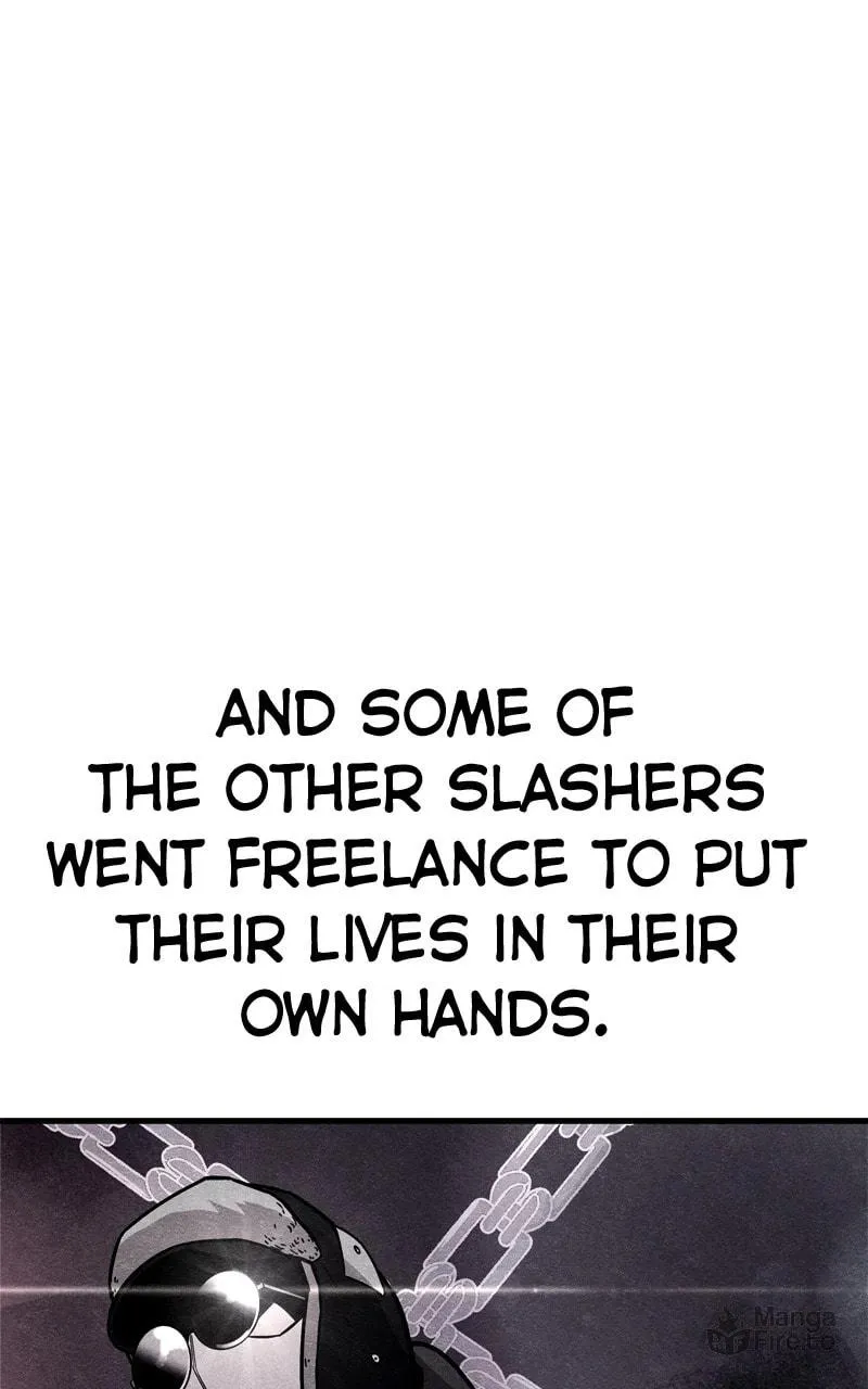 Read Zombie X Slasher chapter 62 image 94 on Lezhin