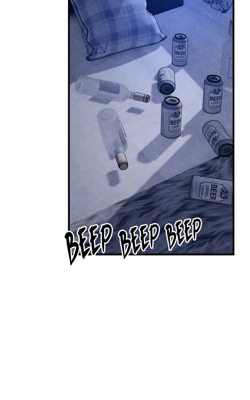 Read Zombie X Slasher chapter 62 image 97 on Lezhin