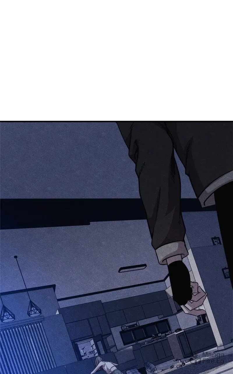 Read Zombie X Slasher chapter 62 image 99 on Lezhin