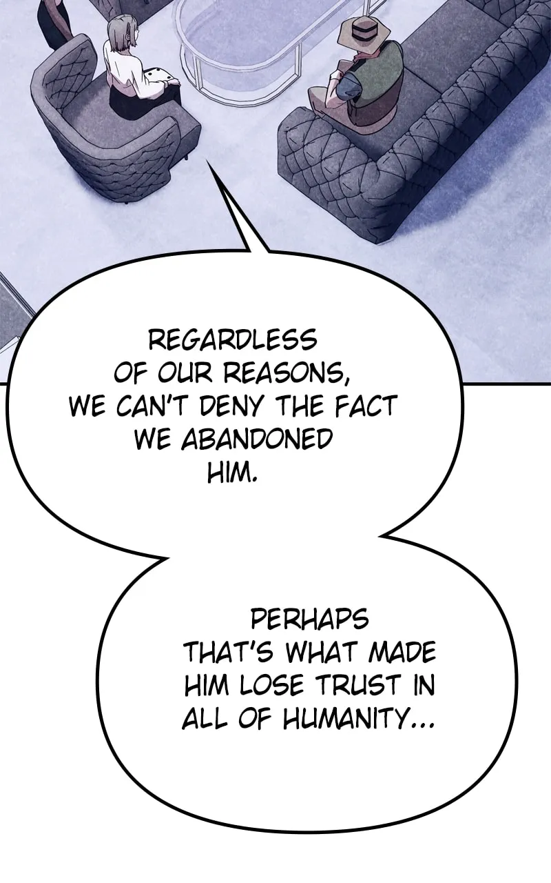 Read Zombie X Slasher chapter 63 image 1 on Lezhin