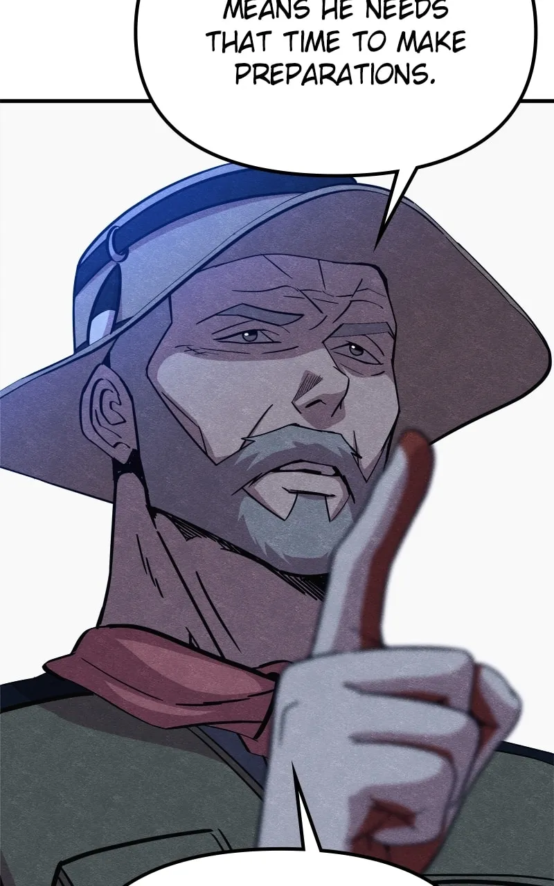 Read Zombie X Slasher chapter 63 image 102 on Lezhin