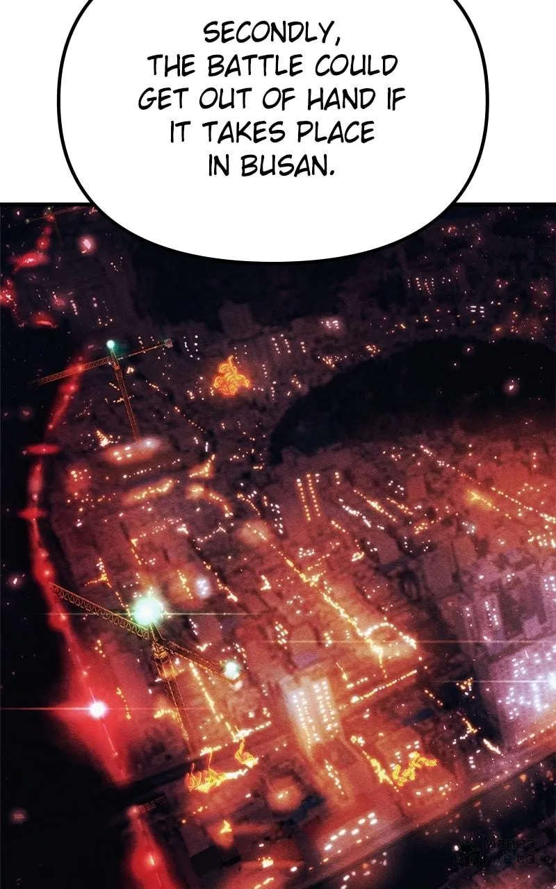 Read Zombie X Slasher chapter 63 image 104 on Lezhin