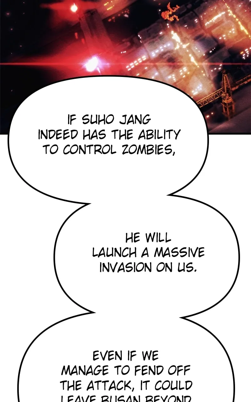 Read Zombie X Slasher chapter 63 image 105 on Lezhin