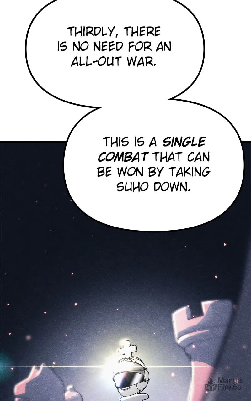 Read Zombie X Slasher chapter 63 image 107 on Lezhin
