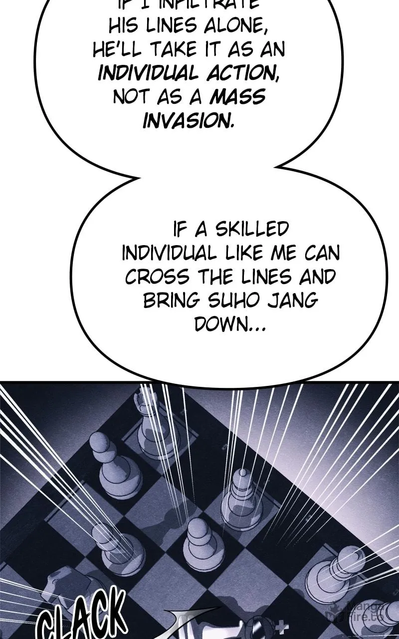 Read Zombie X Slasher chapter 63 image 109 on Lezhin