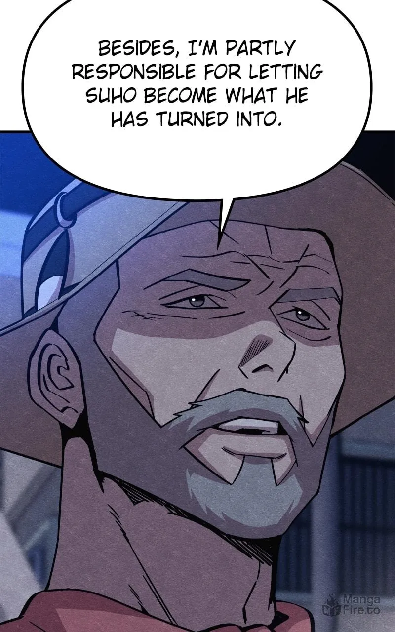 Read Zombie X Slasher chapter 63 image 119 on Lezhin