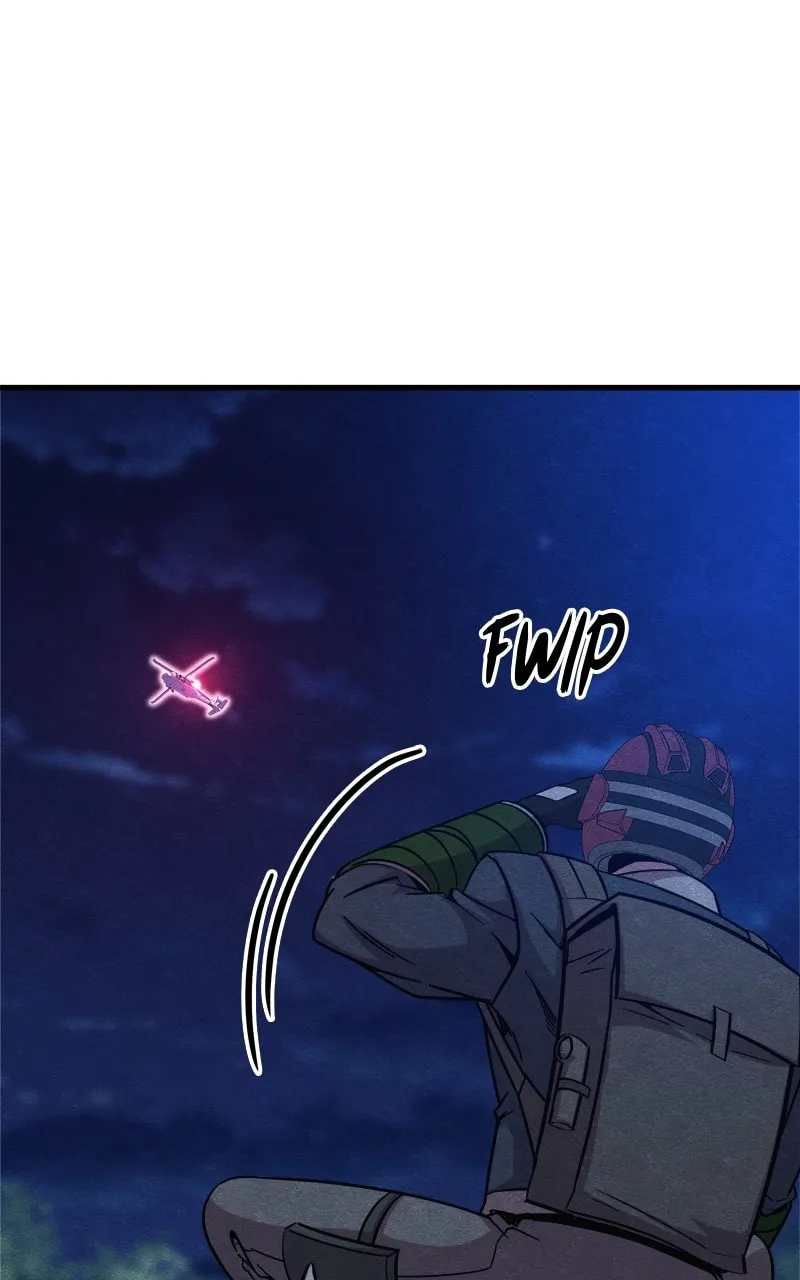 Read Zombie X Slasher chapter 63 image 132 on Lezhin