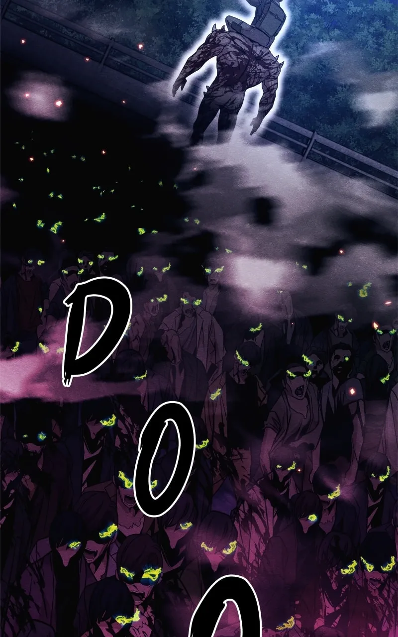Read Zombie X Slasher chapter 63 image 136 on Lezhin