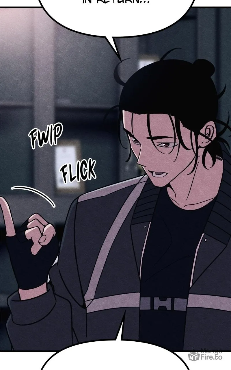 Read Zombie X Slasher chapter 63 image 14 on Lezhin