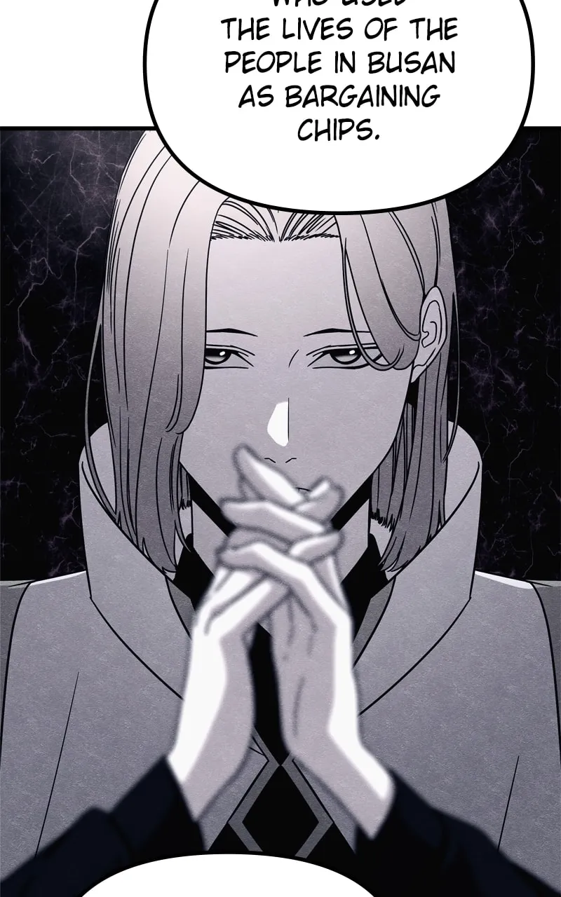Read Zombie X Slasher chapter 63 image 16 on Lezhin