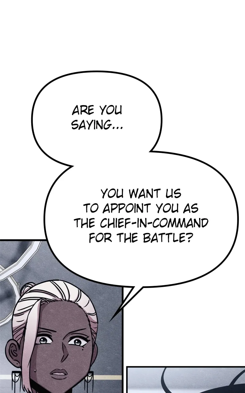 Read Zombie X Slasher chapter 63 image 18 on Lezhin