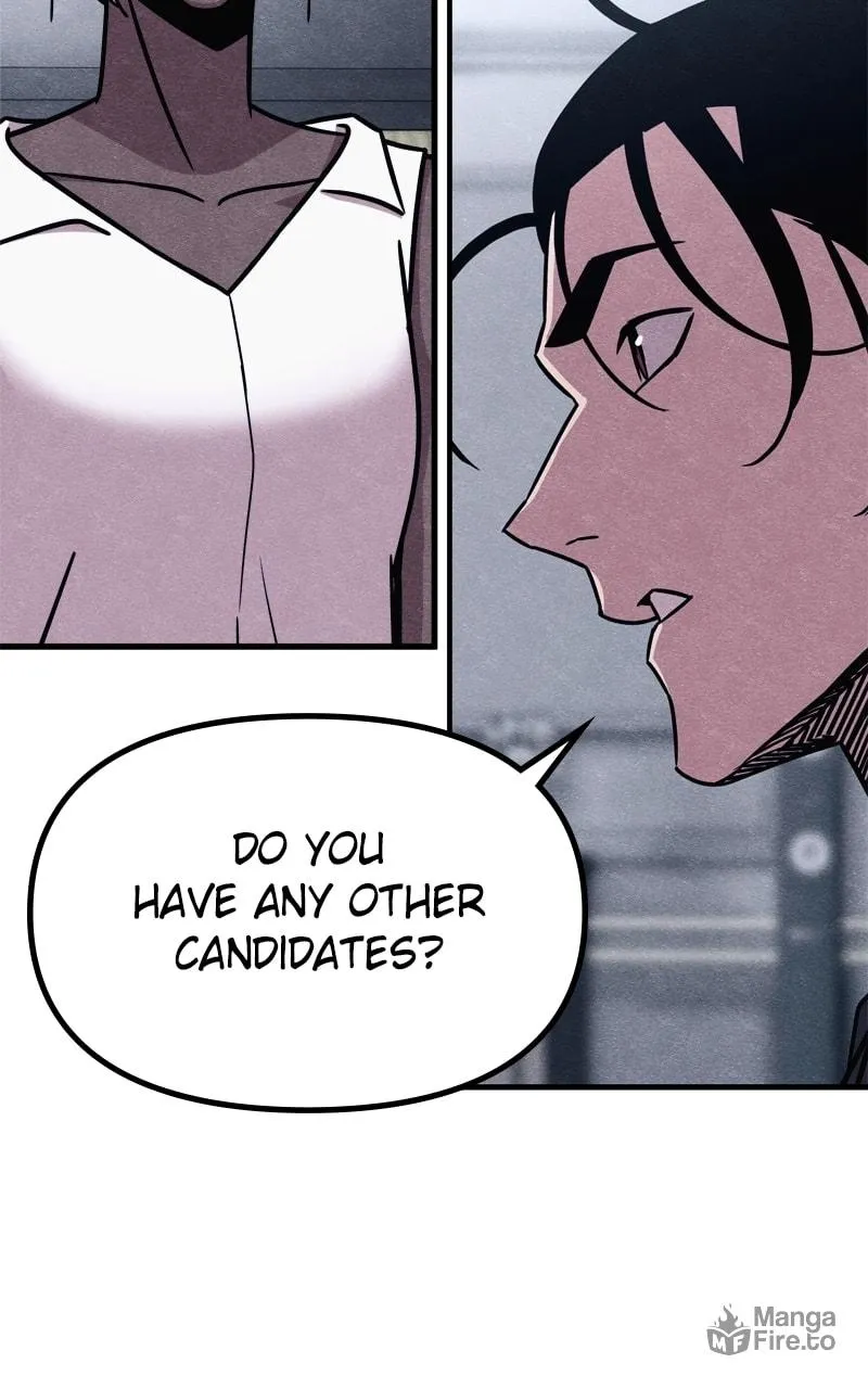 Read Zombie X Slasher chapter 63 image 19 on Lezhin